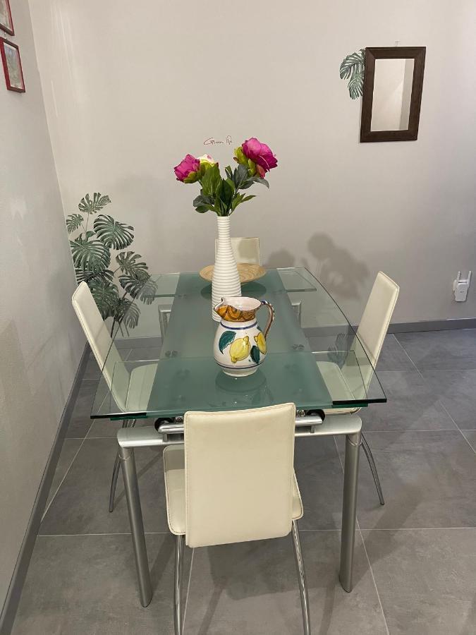 Sanzo - Apartment Agrigento Exterior photo