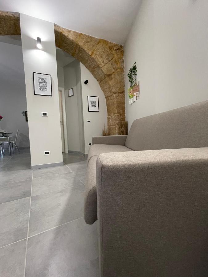 Sanzo - Apartment Agrigento Exterior photo