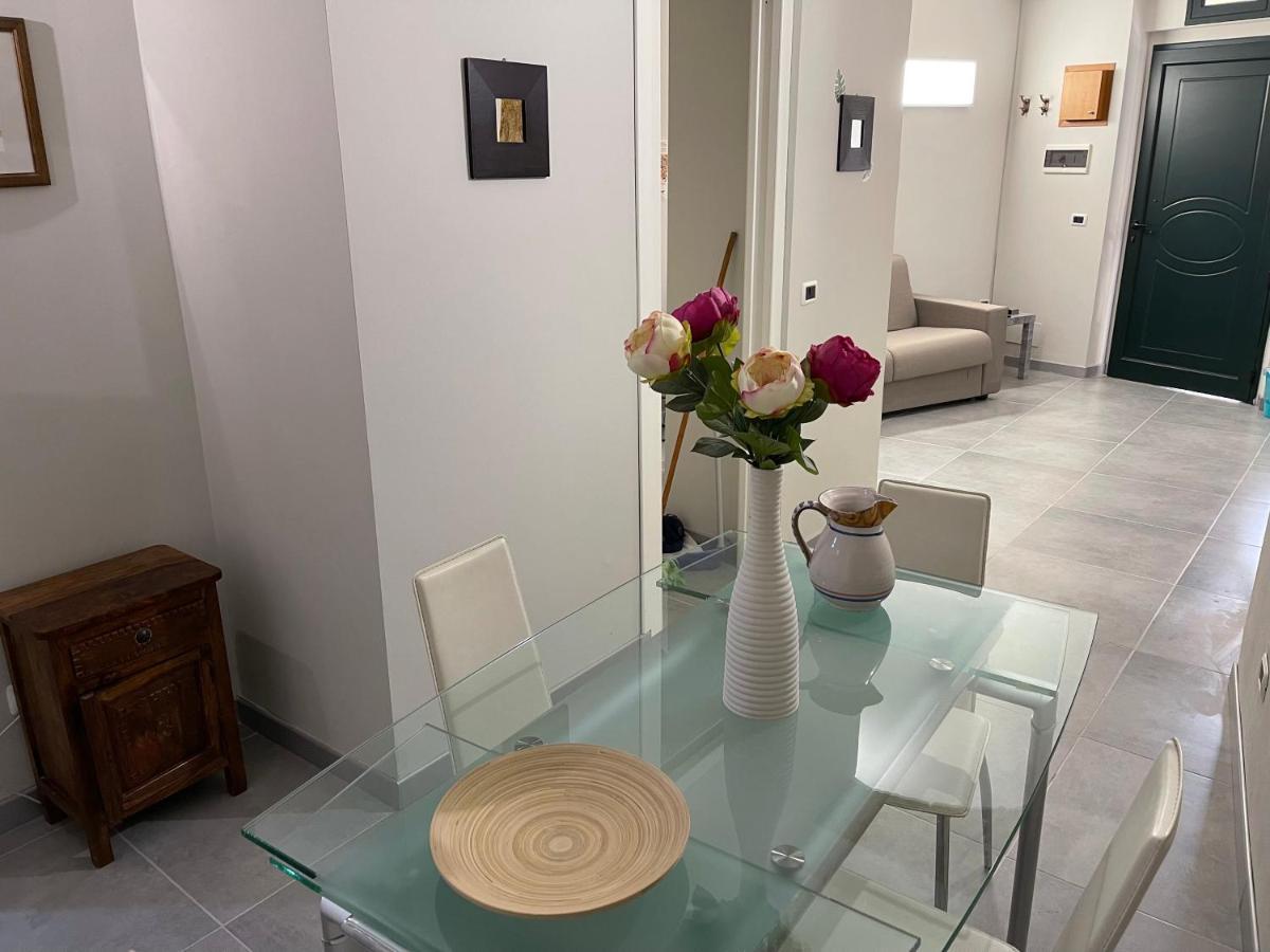 Sanzo - Apartment Agrigento Exterior photo