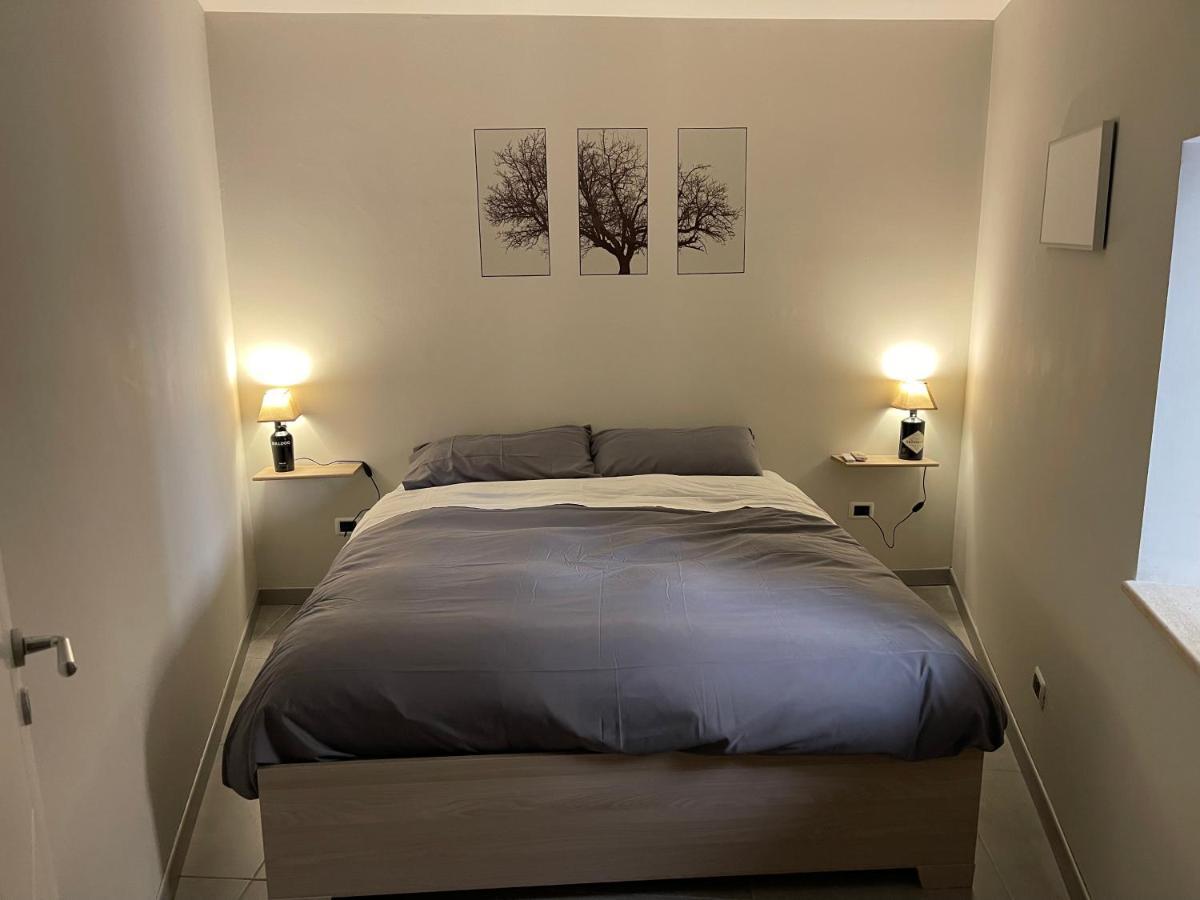 Sanzo - Apartment Agrigento Exterior photo