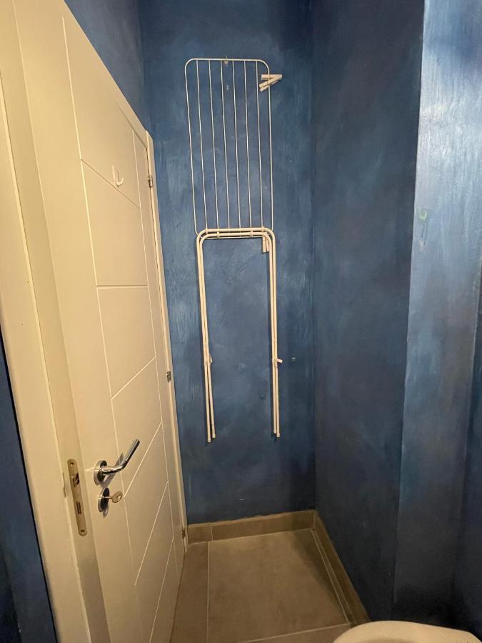 Sanzo - Apartment Agrigento Exterior photo